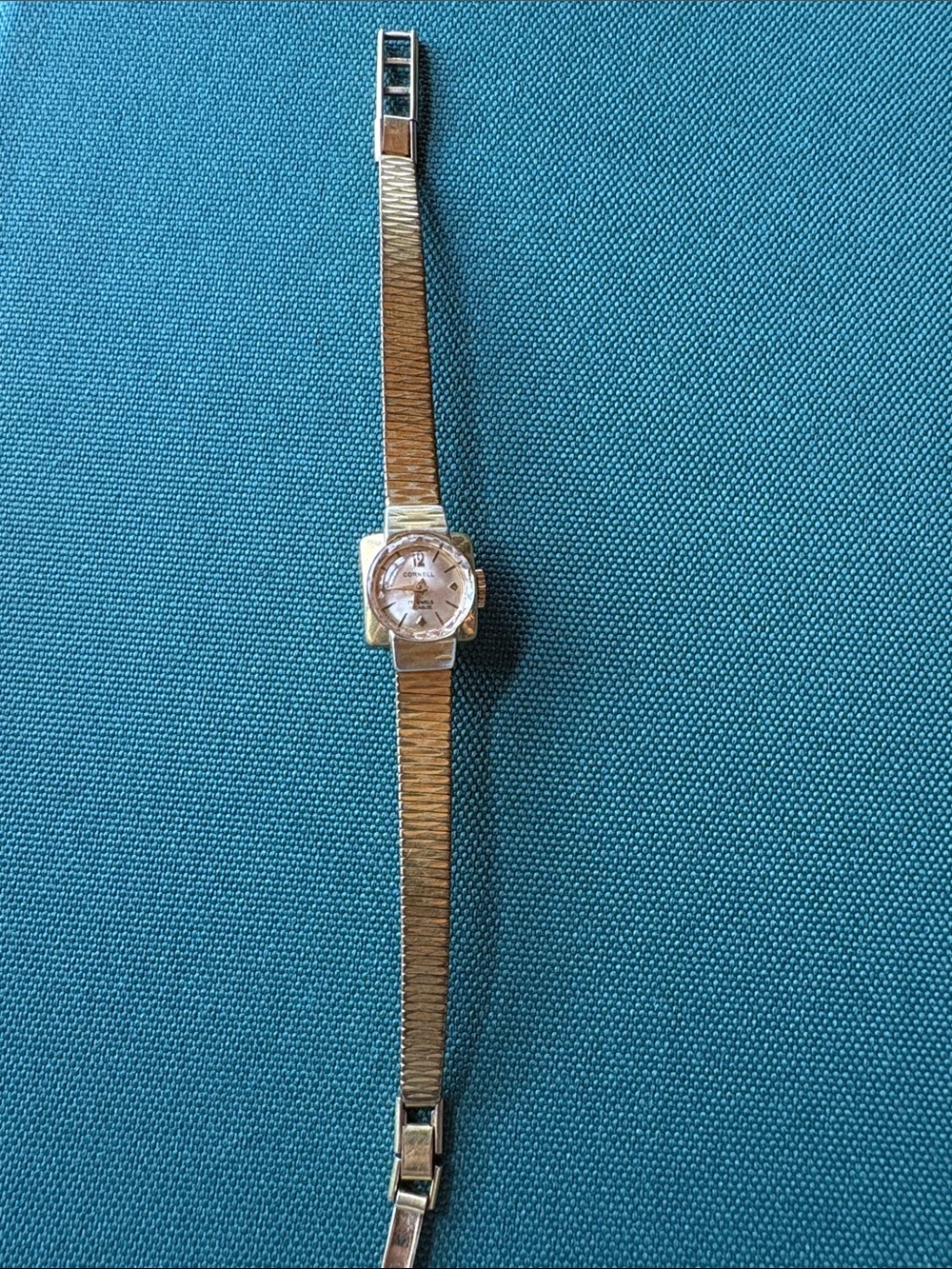 Cornell Women's Bracelet Watch